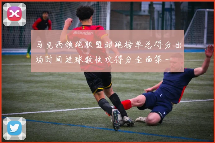 马克西领跑联盟超跑榜单总得分出场时间进球数快攻得分全面第一