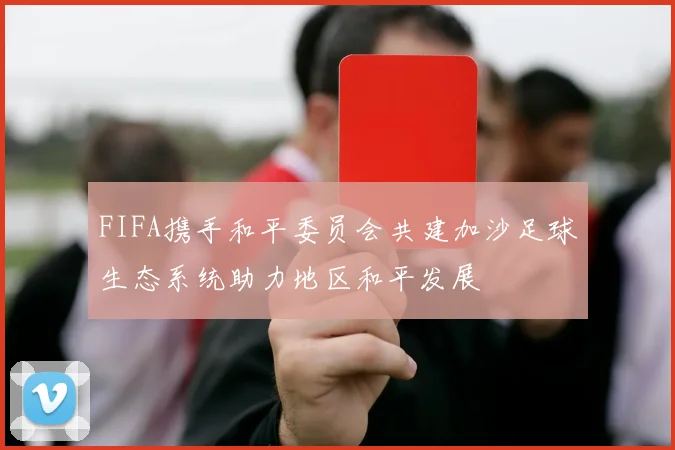 FIFA携手和平委员会共建加沙足球生态系统助力地区和平发展